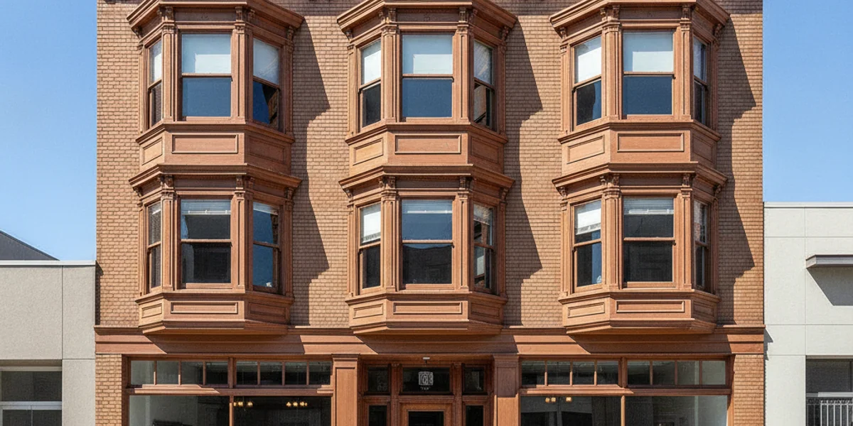 Commercial building for sale in San Francisco reviewed by Commercial Real Estate San Francisco