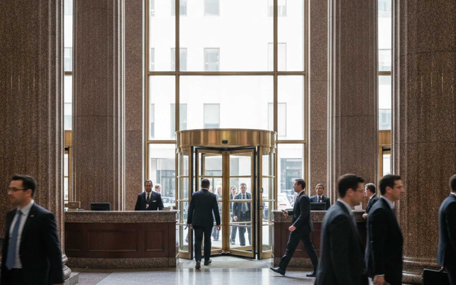Commercial Real Estate San Francisco advisors working in Financial District